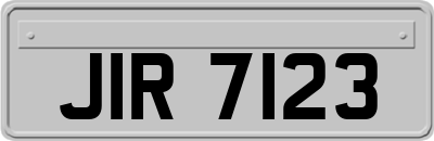 JIR7123