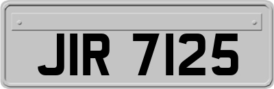 JIR7125