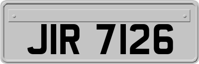 JIR7126