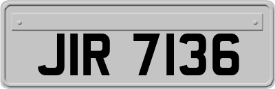 JIR7136
