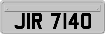 JIR7140