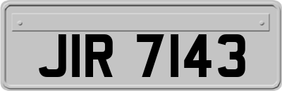 JIR7143