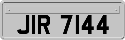 JIR7144