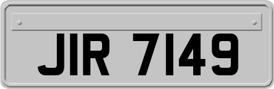 JIR7149