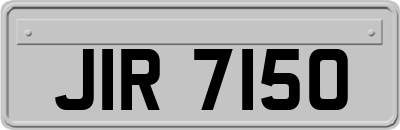 JIR7150