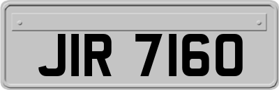 JIR7160