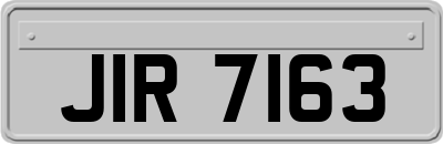 JIR7163