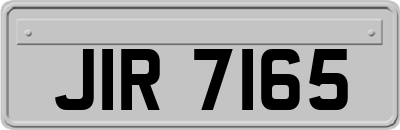 JIR7165