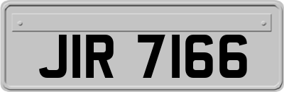 JIR7166