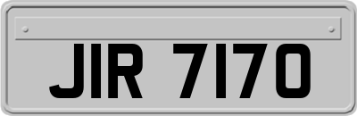JIR7170