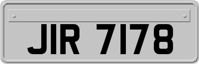 JIR7178