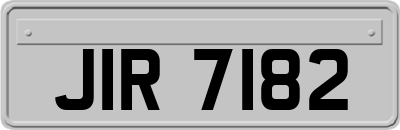 JIR7182