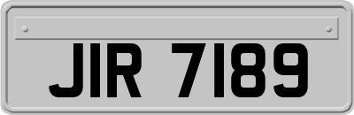 JIR7189