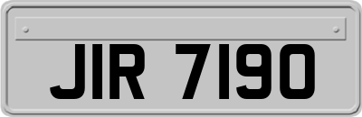 JIR7190