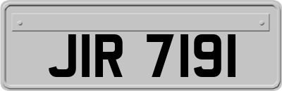 JIR7191