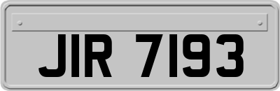 JIR7193