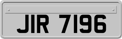 JIR7196