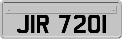 JIR7201