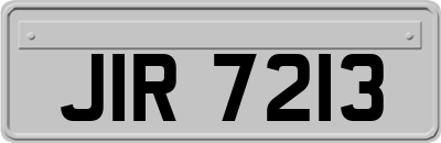 JIR7213