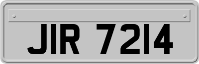 JIR7214