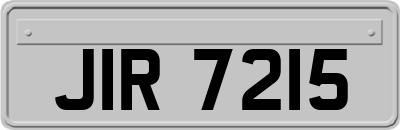 JIR7215