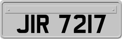 JIR7217