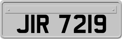 JIR7219