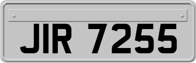 JIR7255