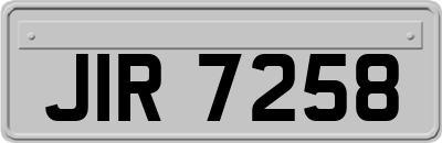 JIR7258