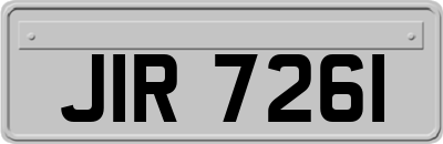 JIR7261