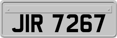 JIR7267