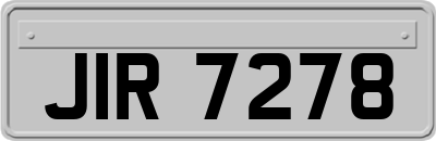 JIR7278