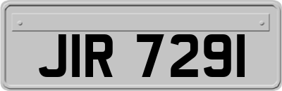 JIR7291