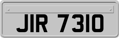JIR7310
