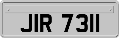 JIR7311