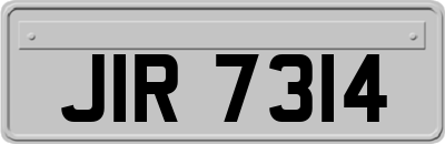 JIR7314