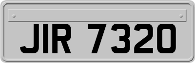 JIR7320