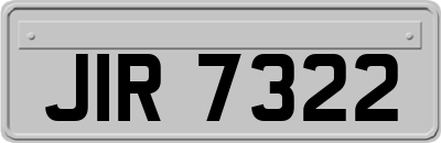 JIR7322