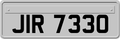JIR7330