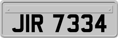 JIR7334
