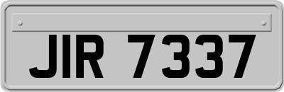 JIR7337