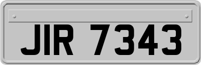 JIR7343