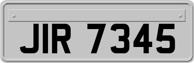 JIR7345