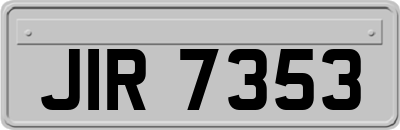 JIR7353