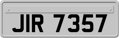 JIR7357