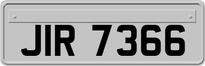 JIR7366