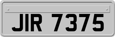 JIR7375