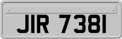 JIR7381