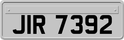 JIR7392