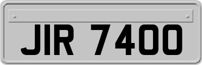 JIR7400